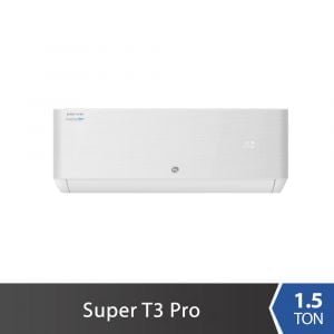 PEL InverterOn SUPER T3 PRO Air Conditioner 1.5 Ton (H&C)