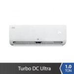 PEL InverterOn Turbo DC Ultra Air Conditioner 1 Ton (H&amp;C)