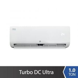 PEL InverterOn Turbo DC Ultra Air Conditioner 1 Ton (H&C)
