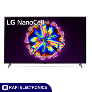 LG NanoCell TV 86 Inch - Rafi Electronics