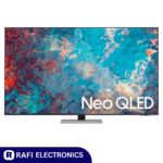 Samsung QN85A QLED 4K Smart TV - Rafi Electronics