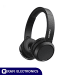 Philips On-ear Wireless Headphones TAH4205BK/00