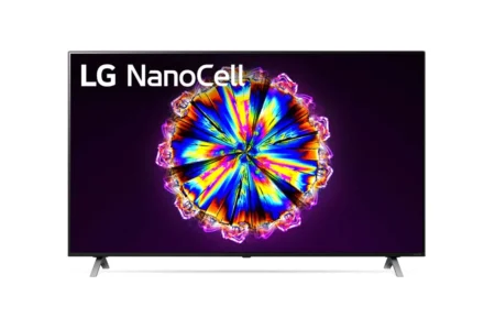 LG 86" Nano90 NanoCell TV - Rafi Electronics