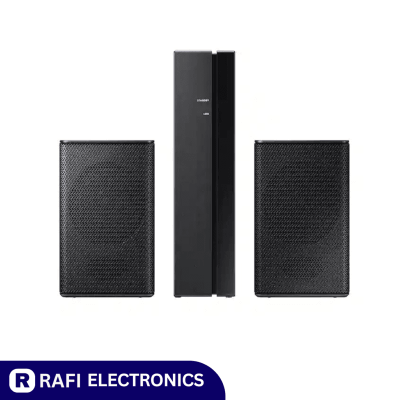 Samsung SWA-8000S Wireless Rear Speaker - Rafi Electronics