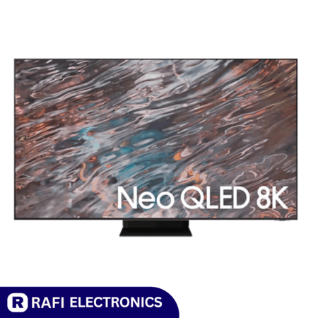 Samsung 85QN800A QLED Smart TV 8K 2021 - Rafi Electronics