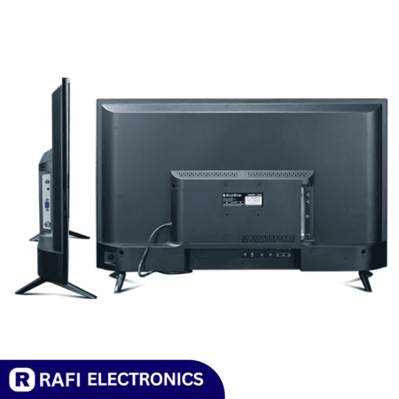 Ecostar 32U870 32 inch Android Smart TV - Rafi Electronics