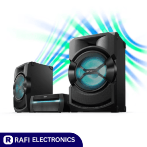 Sony HCD-Shake-X30D Home Audio System - Rafi Electronics