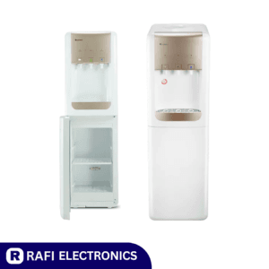 Gree Water Dispenser GW-J500FC Heat & Cool - Rafi Electronics