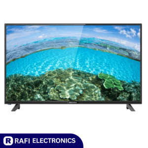 Ecostar CX-U573 LED - Rafi Electronics