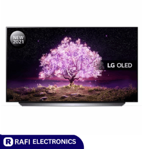 LG OLED C1 4K TV - Rafi Electronics