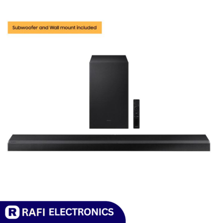 Samsung Q600A Soundbar 3.1.2ch - Rafi Electronics