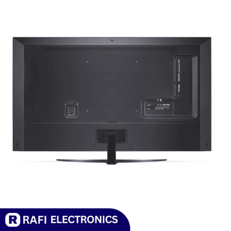 LG NanoCell 86 Smart TV - Rafi Electronics