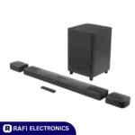 JBL 9.1 Soundbar Wireless - Rafi Electronics