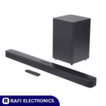 JBL Cinema 2.1 Deep Bass Soundbar - Rafi Electronics