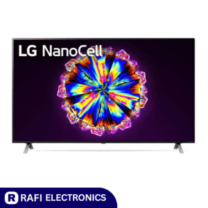 LG 86 Nano90 NanoCell TV - Rafi Electronics