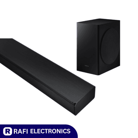 Samsung HW-T650 2.1ch Soundbar - Rafi Electronics