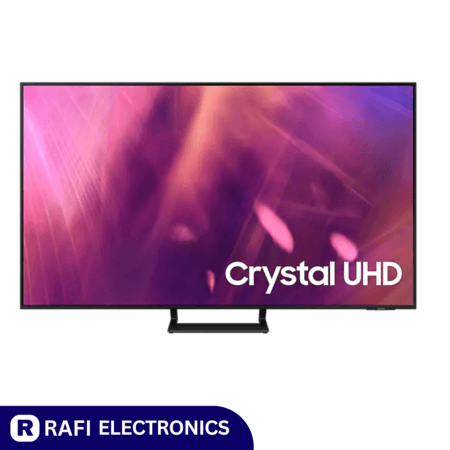 Samsung AU9000 LED 4K UHD 120Hz - Rafi Electronics