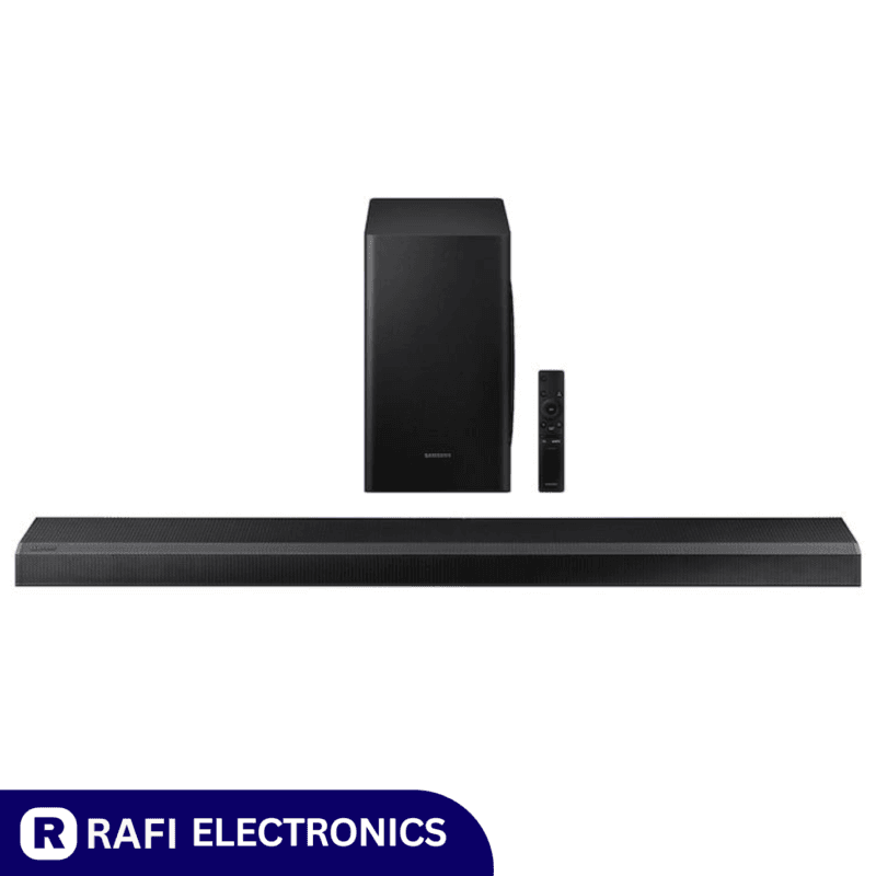 Samsung HW-Q70T 3.1.2ch Soundbar - Rafi Electronics