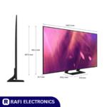 Samsung AU9000 LED 4K UHD 120Hz - Rafi Electronics