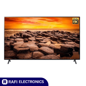 LG Nano75 NanoCell TV - Rafi Electronics