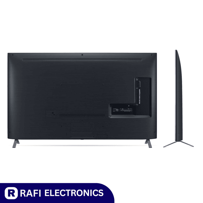 LG Nano75 NanoCell TV - Rafi Electronics