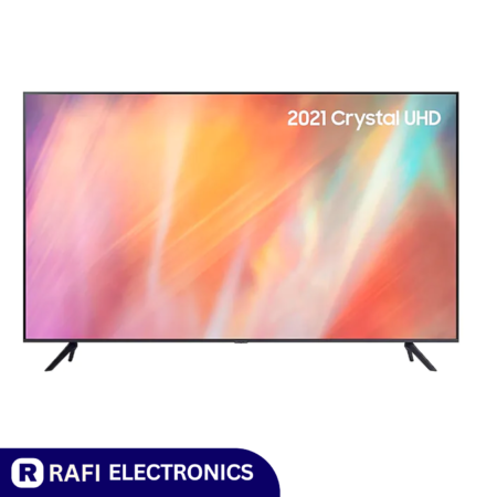 Samsung 70AU7100 LED 4K Smart TV - Rafi Electronics