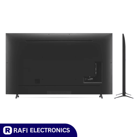 LG UHD TV 86 Inch UP80 - Rafi Electronics