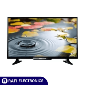 Ecostar 32U571 32 inch LED TV - Rafi Electronics