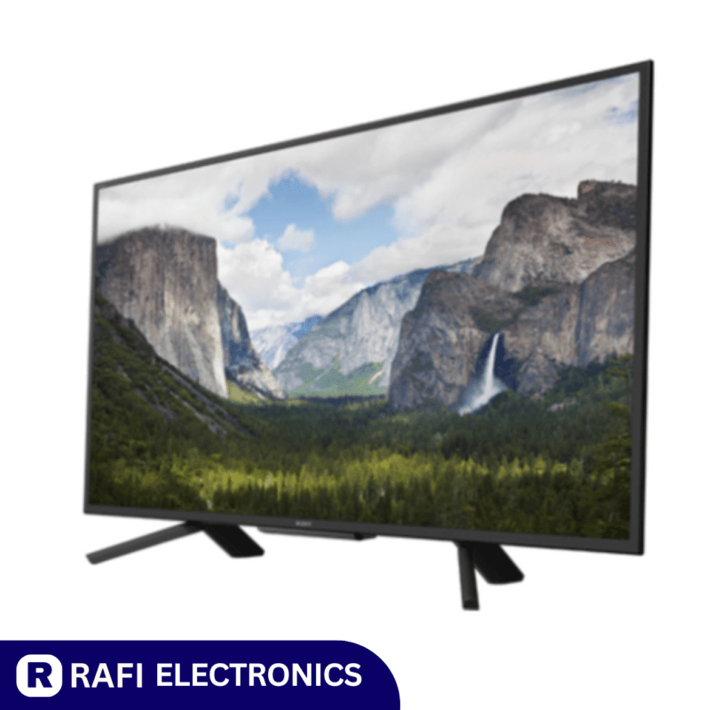 Sony KDL-W660F LED HDR - Rafi Electronics