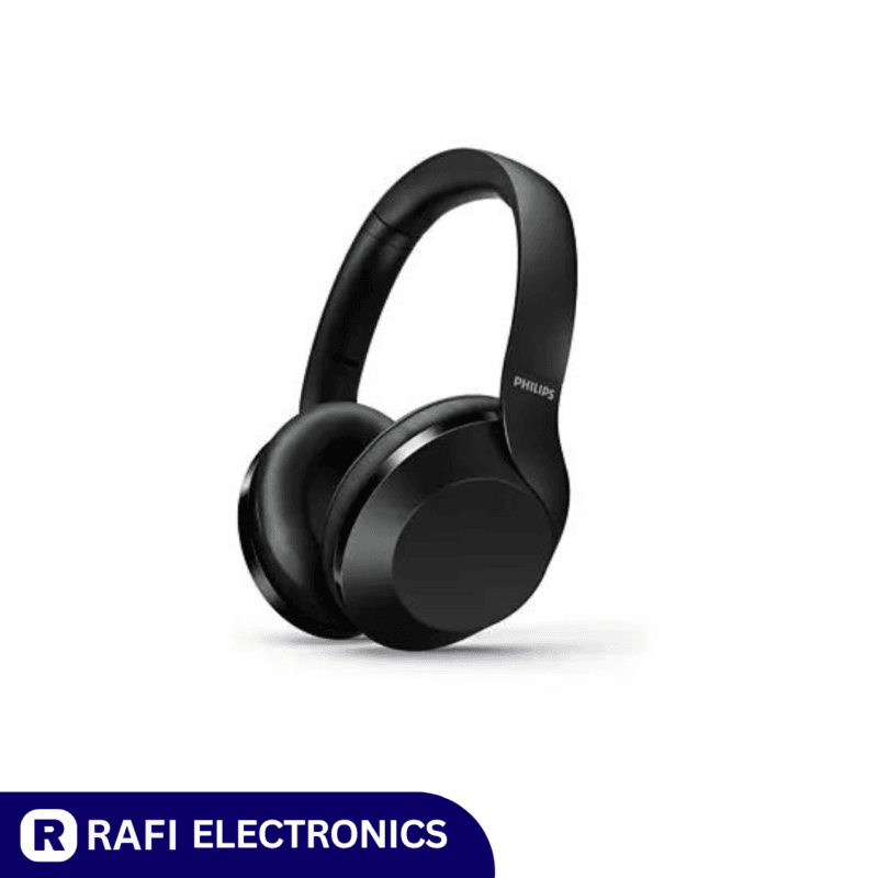 Philips Wireless Bluetooth headphones TAPH802BK/00