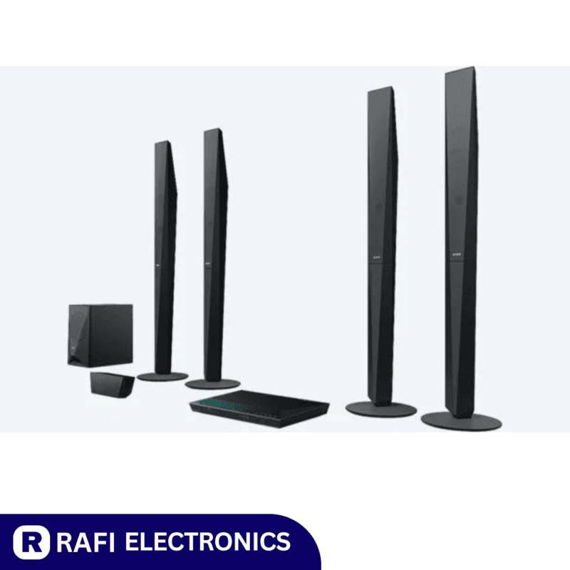 Sony BDV-E6100 Home Theater System - Rafi Electronics