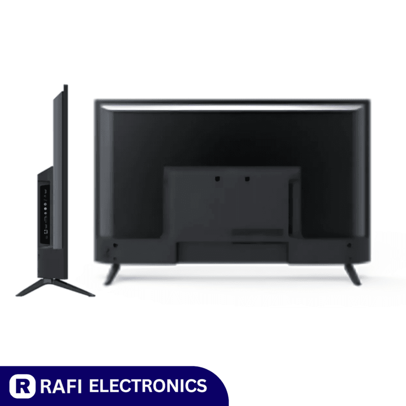 Ecostar 32U860 32 inch LED TV - Rafi Electronics