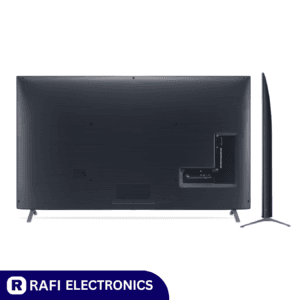 LG NanoCell TV 86 Inch - Rafi Electronics