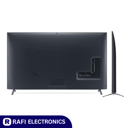 LG NanoCell TV 86 Inch - Rafi Electronics