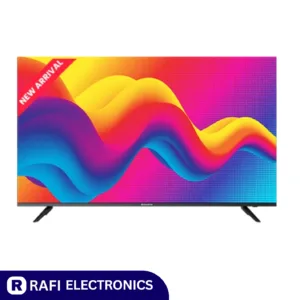 Ecostar 32U574 Bazeless 32 inch LED TV - Rafi Electronics
