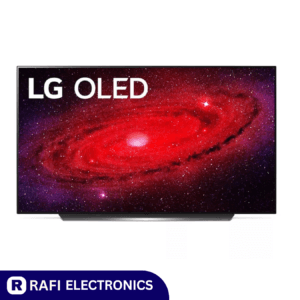 LG CX 4K Smart OLED TV w/ AI ThinQ? - Rafi Electronics