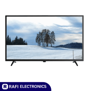 Ecostar 32U575 32 inch LED TV - Rafi Electronics