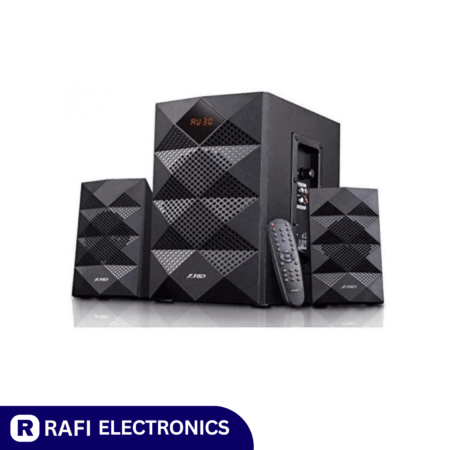 F&D A180X Speakers - Rafi Electronics