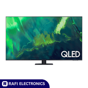 Samsung 85Q70A QLED 4K Smart TV 120Hz - Rafi Electronics