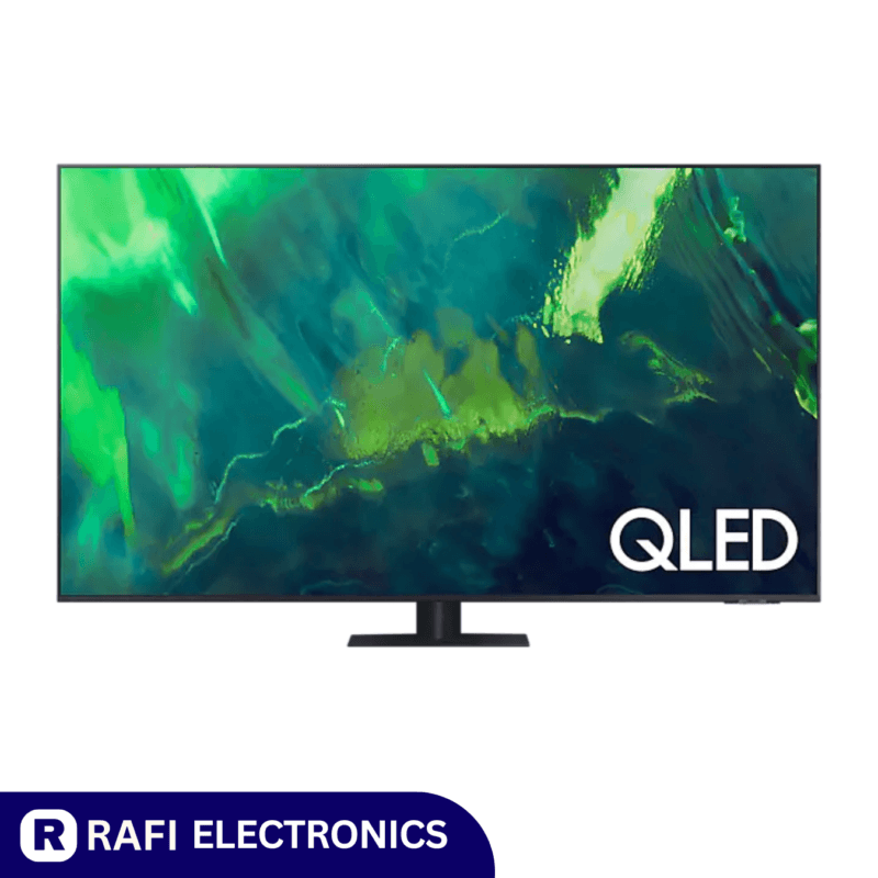 Samsung 85Q70A QLED 4K Smart TV 120Hz - Rafi Electronics