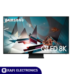 Samsung 65Q800A QLED 8K 2021 - Rafi Electronics