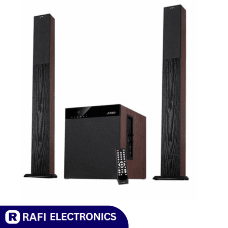 T400x F&D Sound Tower Speakers - Rafi Electronics