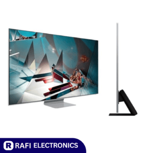 Samsung 65Q800A QLED 8K 2021 - Rafi Electronics