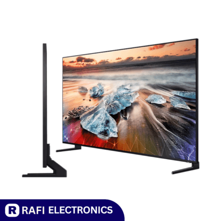 Samsung Q900R QLED Smart TV 8K 2021 - Rafi Electronics