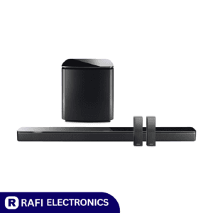 Bose Soundbar 700 - Rafi Electronics