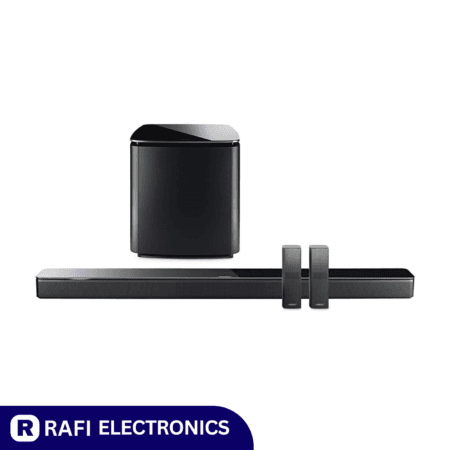 Bose Soundbar 700 - Rafi Electronics