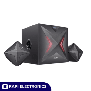 F&D F550X Speakers - Rafi Electronics