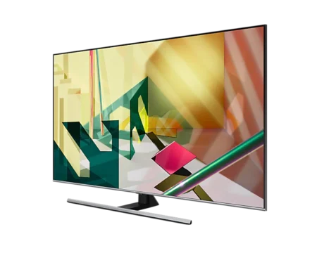 Samsung 55Q70T QLED 55 Inch 4K TV - Rafi Electronics