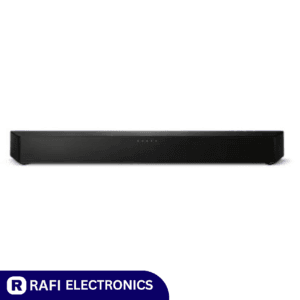 Philips Soundbar 2.1 with built-in subwoofer TAB5706/98 - Rafi Electronics