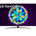 LG NanoCell 86 Smart TV - Rafi Electronics